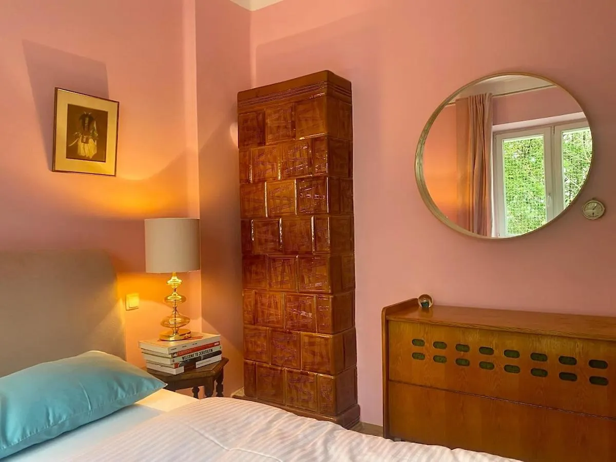 Charming And Stylish Apartment Krakow 0*,  Poland