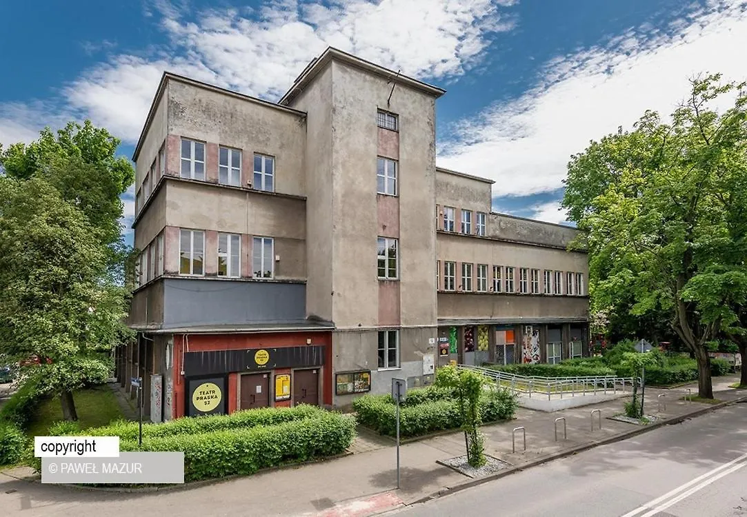 Charming And Stylish Apartment Krakow 0*,  Poland