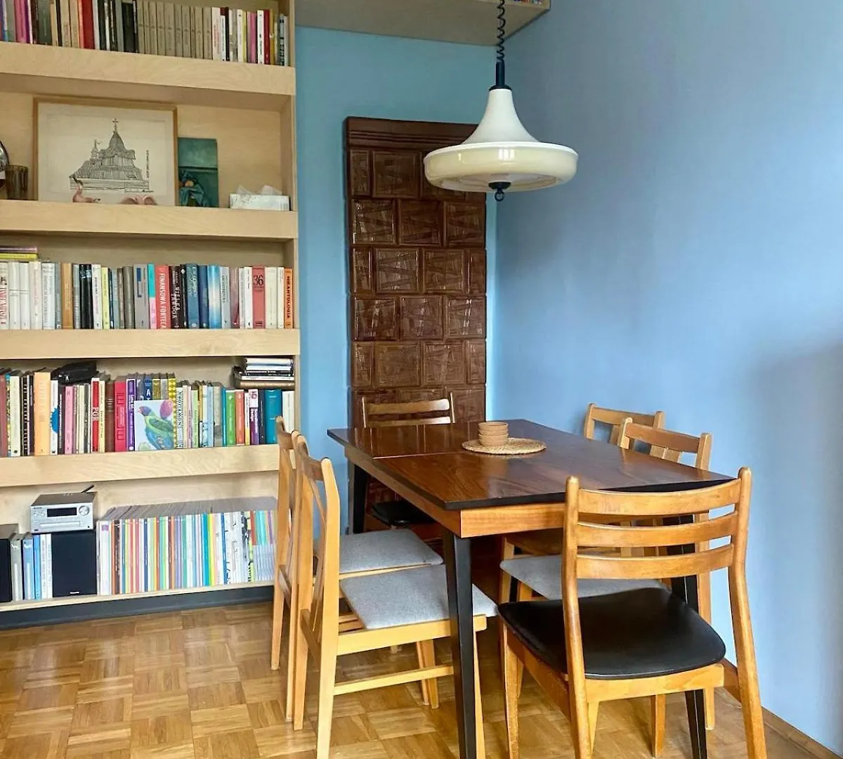Charming And Stylish Apartment Krakov Polsko